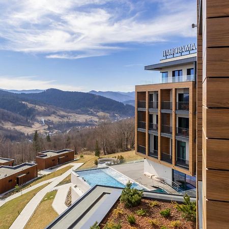 Panorama Skhidnytsya Spa Resort Novyy Kropivnik Εξωτερικό φωτογραφία