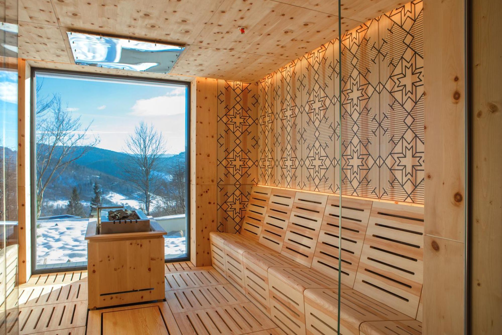 Panorama Skhidnytsya Spa Resort Novyy Kropivnik Εξωτερικό φωτογραφία