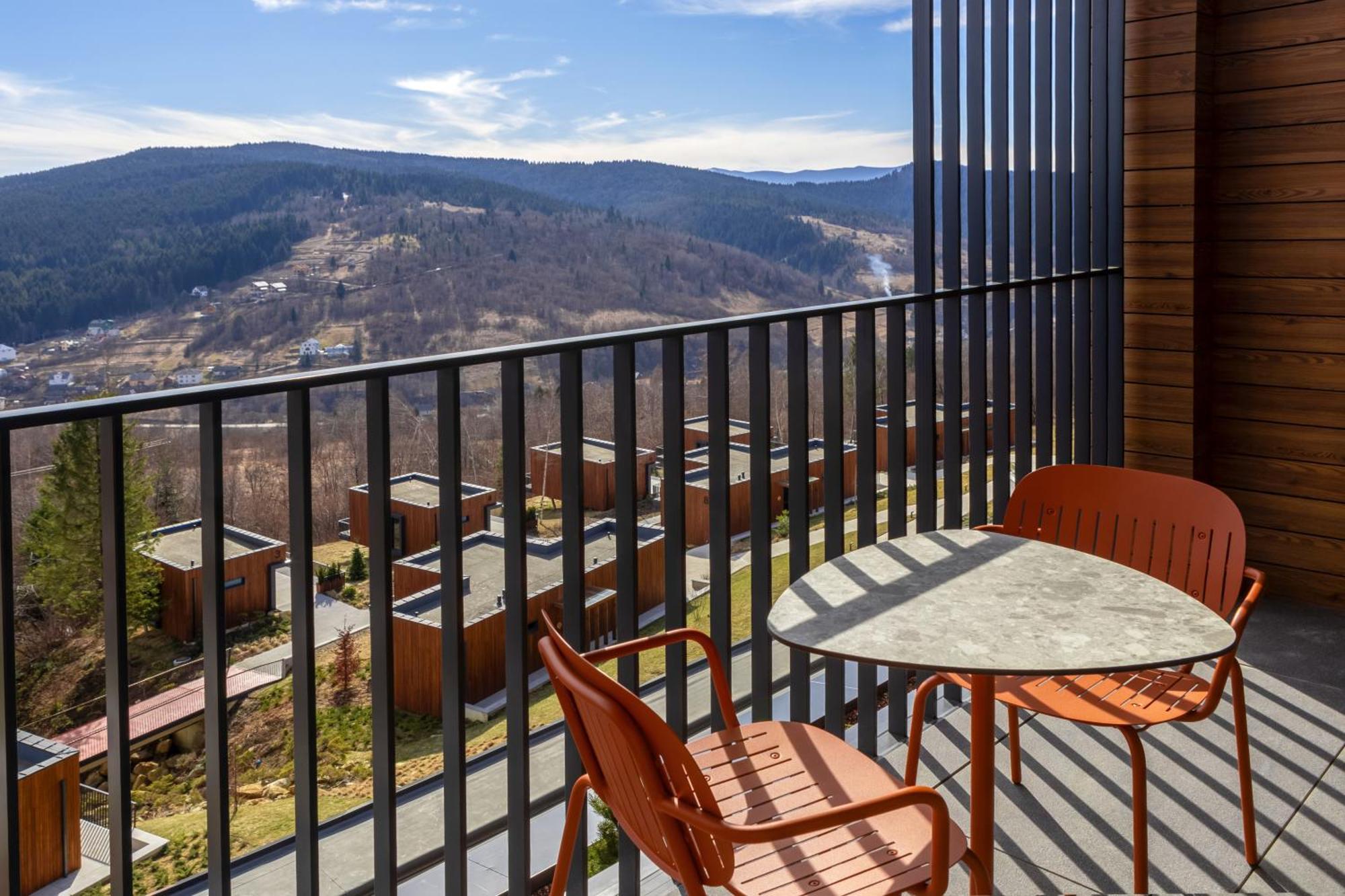 Panorama Skhidnytsya Spa Resort Novyy Kropivnik Εξωτερικό φωτογραφία