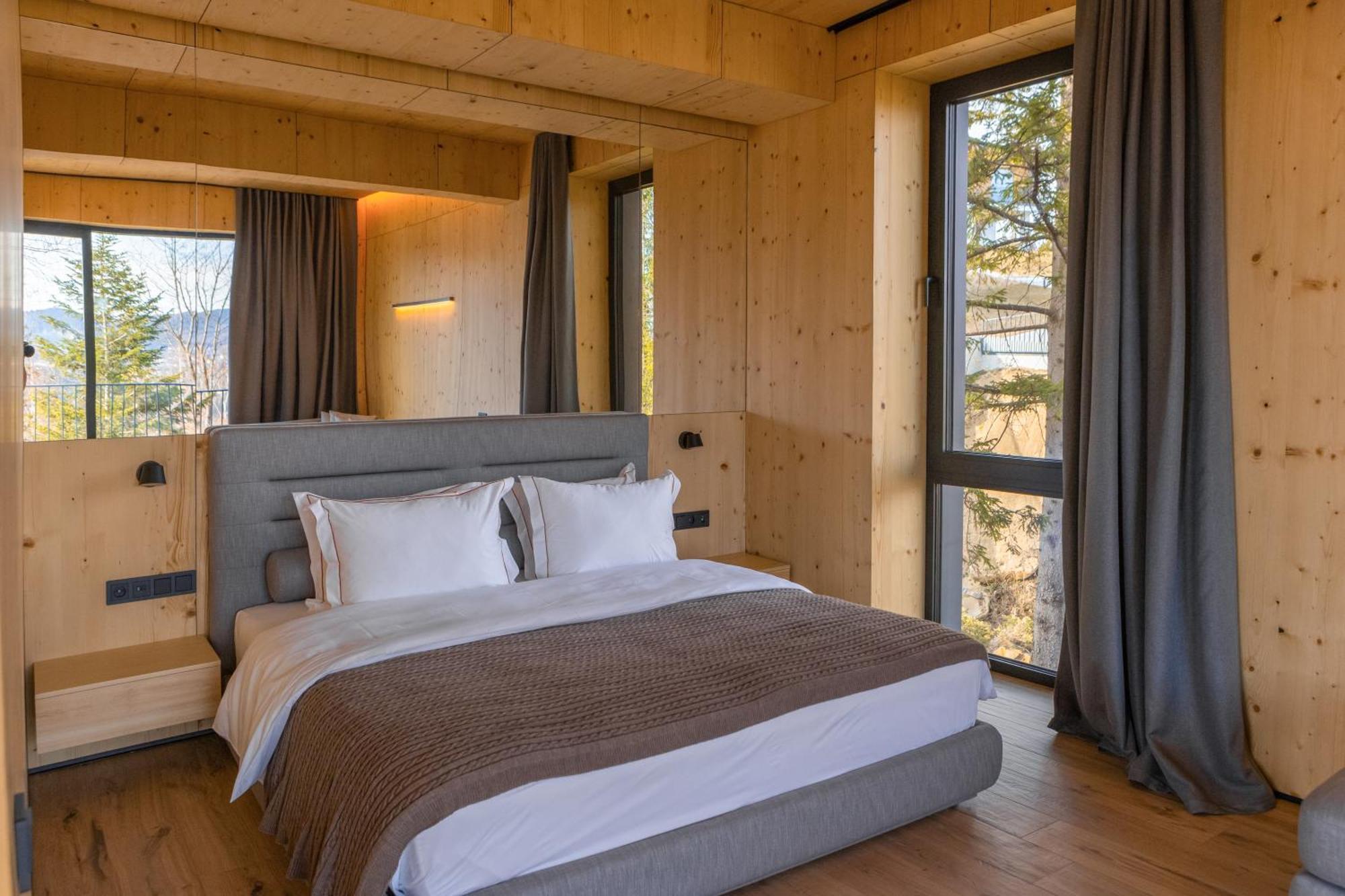 Panorama Skhidnytsya Spa Resort Novyy Kropivnik Εξωτερικό φωτογραφία