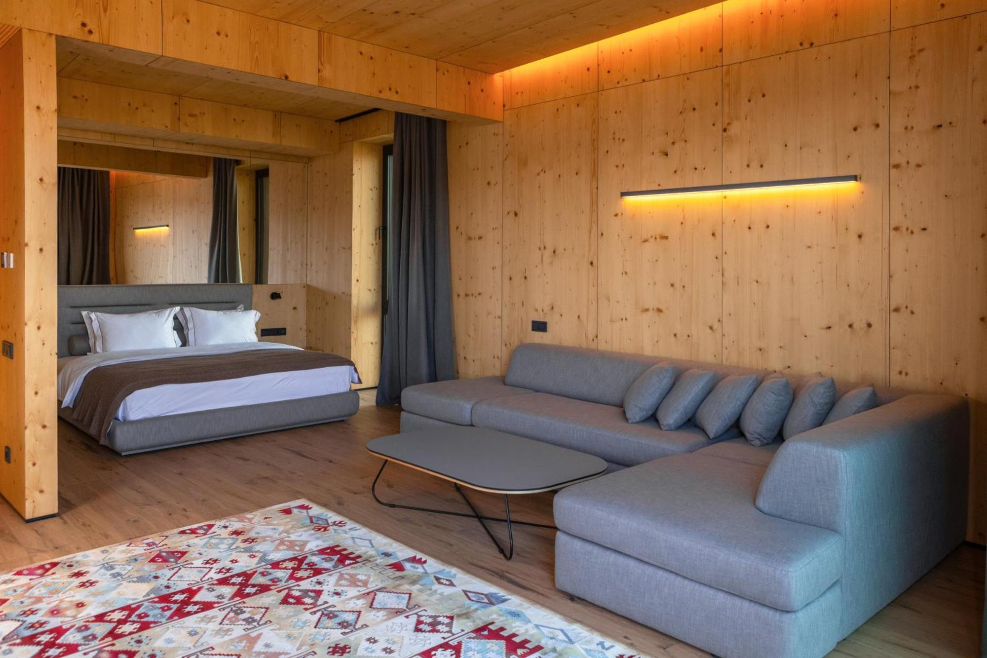 Panorama Skhidnytsya Spa Resort Novyy Kropivnik Εξωτερικό φωτογραφία