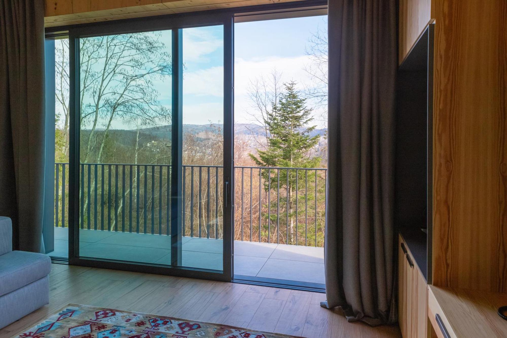 Panorama Skhidnytsya Spa Resort Novyy Kropivnik Εξωτερικό φωτογραφία