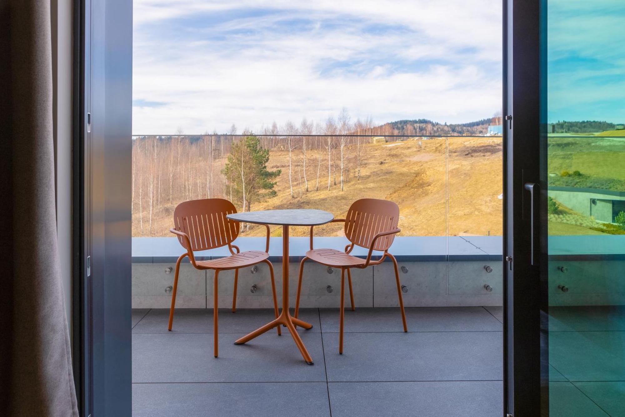 Panorama Skhidnytsya Spa Resort Novyy Kropivnik Εξωτερικό φωτογραφία