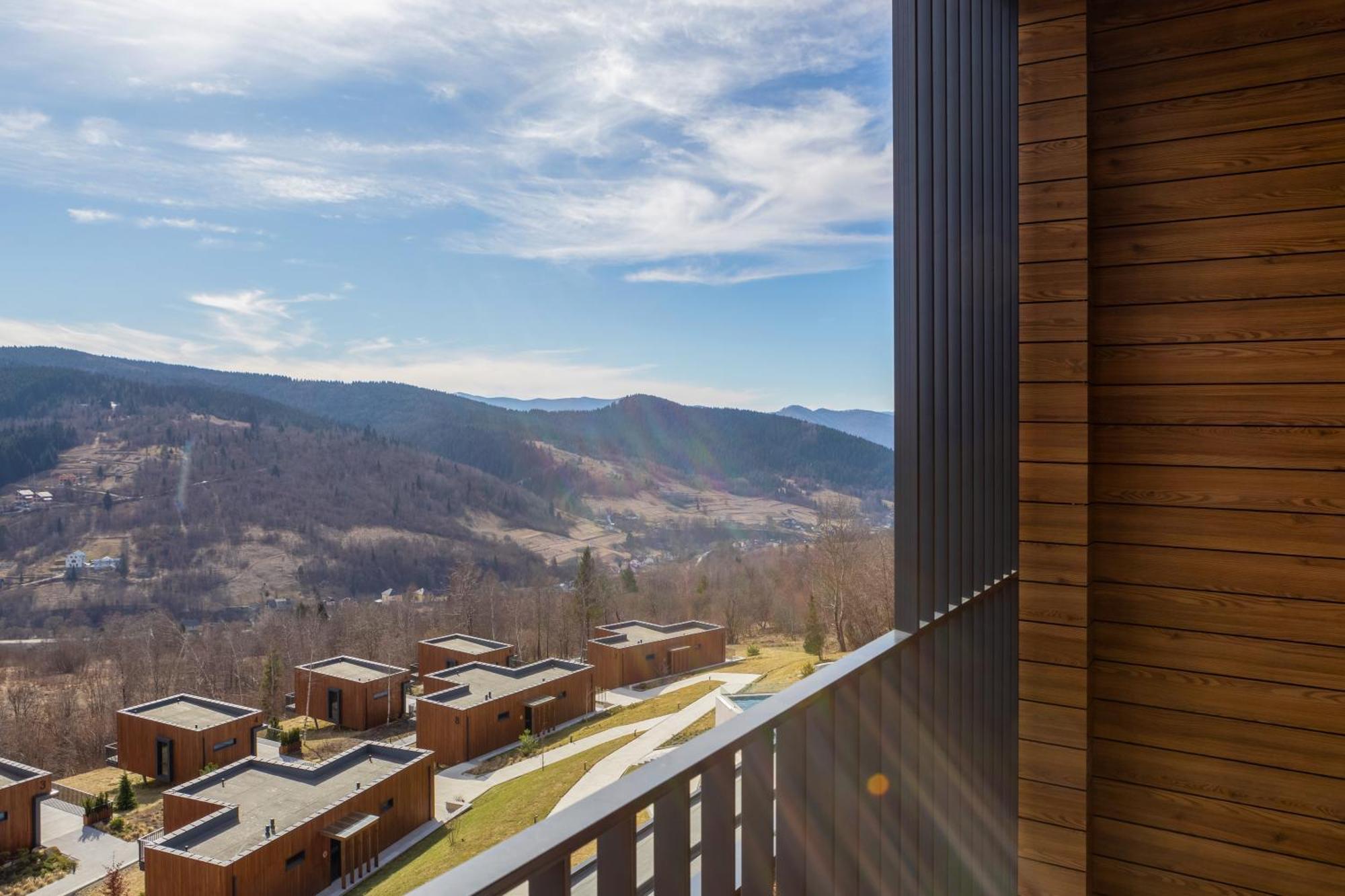 Panorama Skhidnytsya Spa Resort Novyy Kropivnik Εξωτερικό φωτογραφία